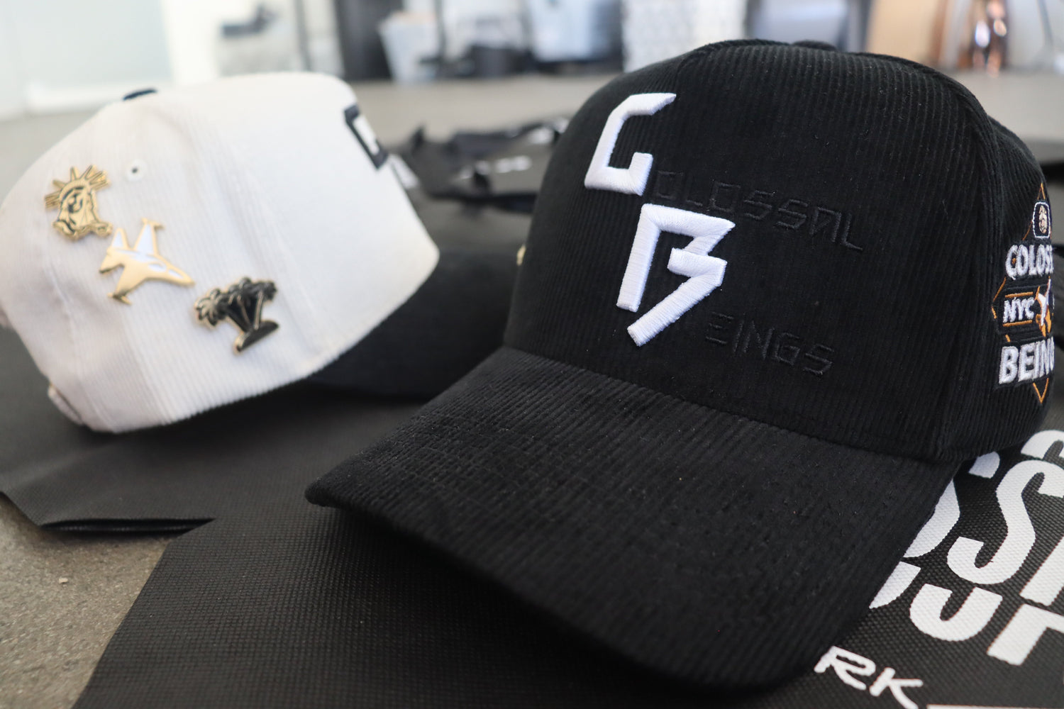 Hats