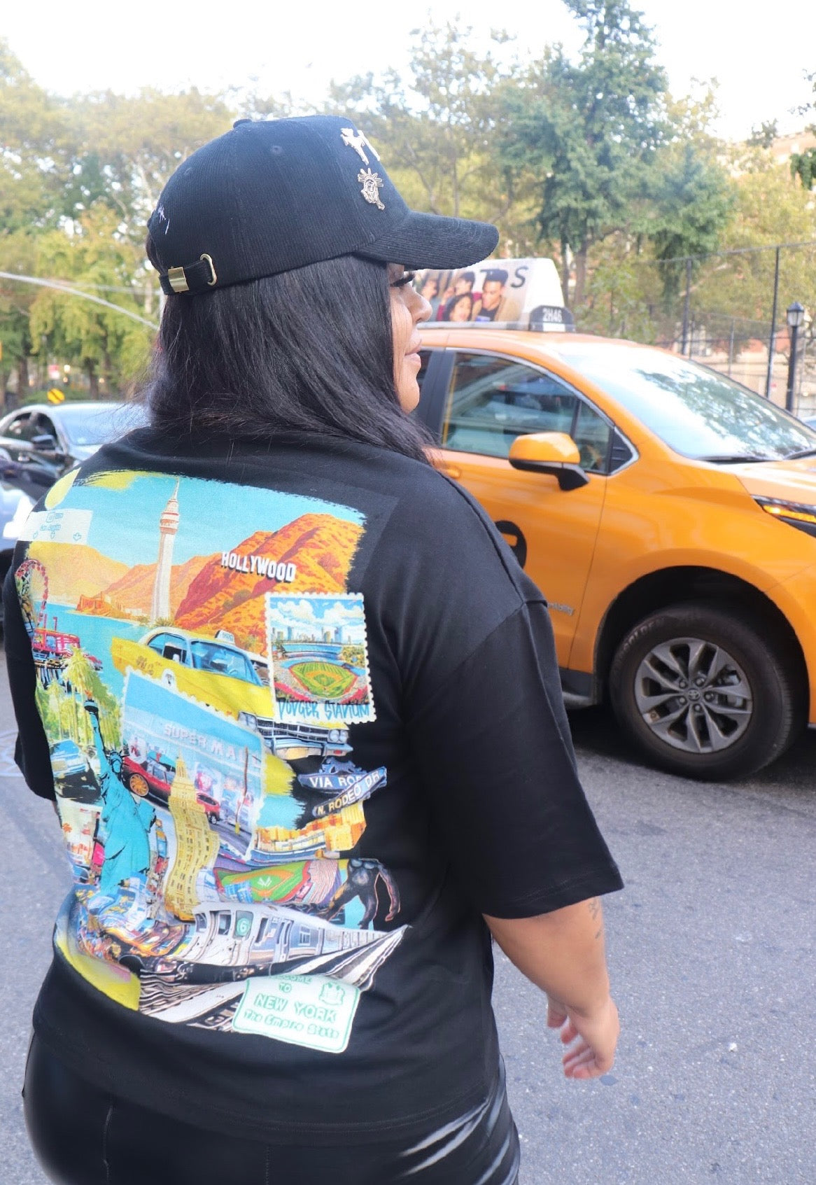 Colossal World Series W/ Pins