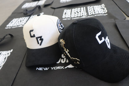 Colossal World Series W/ Pins