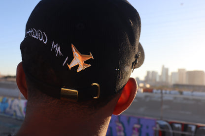 Colossal World Series W/ Pins