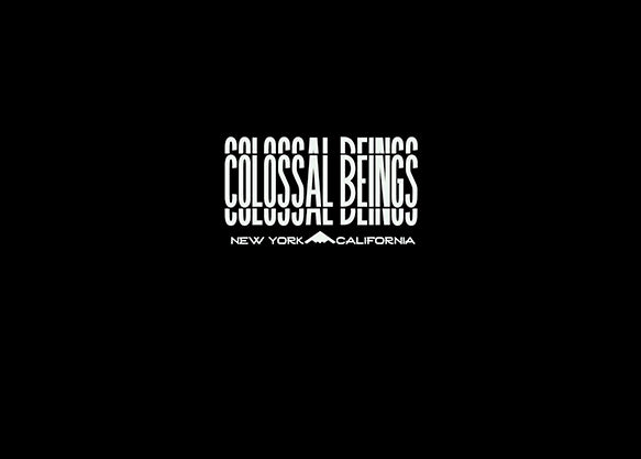 Colossal Beings 